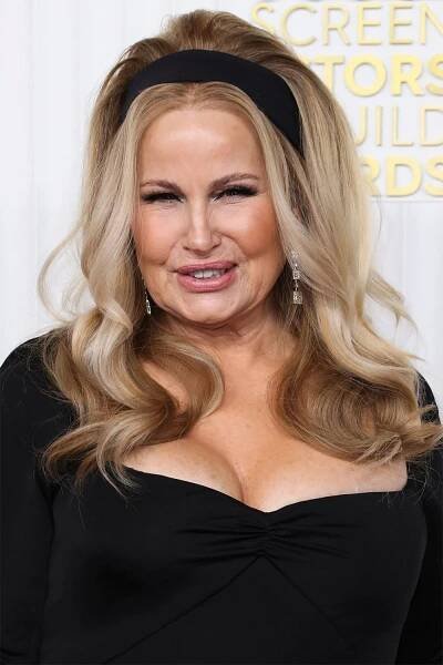 Jennifer Coolidge