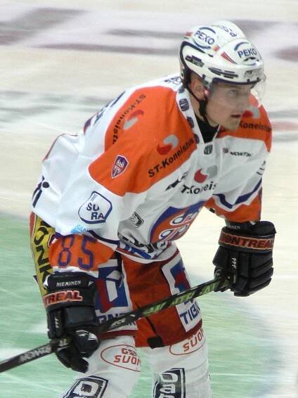 Niko Nieminen