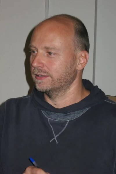 Petr Horký