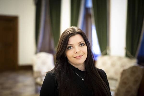 Řeháková odchází z Hradu, končí i jako Pavlova mluvčí