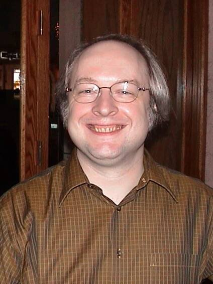 Jakob Nielsen (usability consultant)