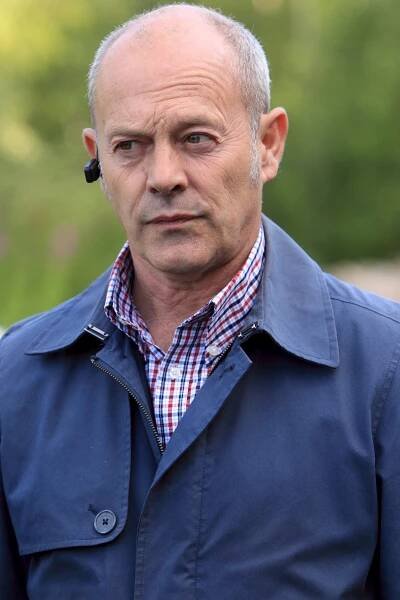 The Body Farm - Z filmu - Keith Allen