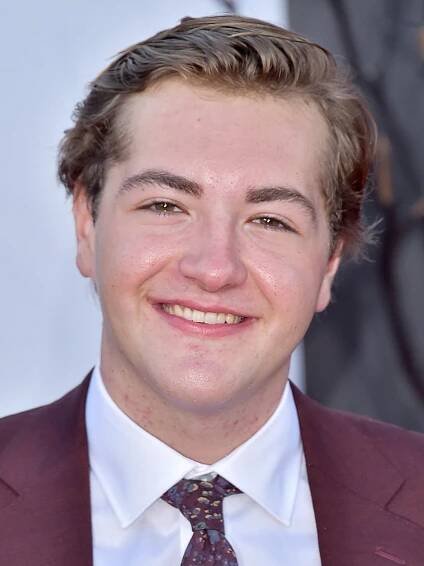 Michael Gandolfini - Actor