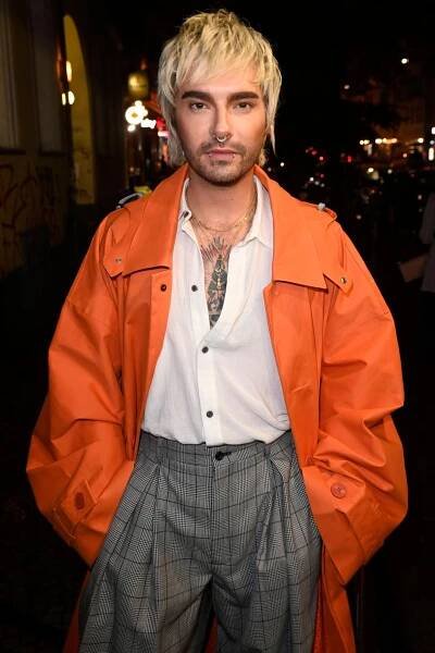 Bill Kaulitz