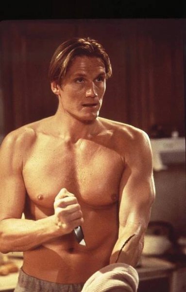 Střelec - Z filmu - Dolph Lundgren