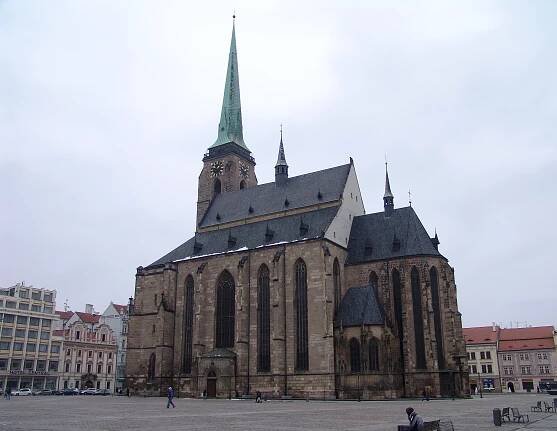 Plzeňský kraj očekává ze vstupu do EU výhody, existují ale také obavy ...