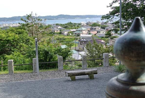 那古寺公式ホームページ｜千葉県館山市の坂東33番結願所
