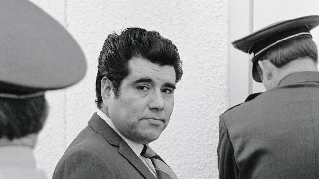 Juan Corona, 85, Convicted as Killer of 25 Farm Workers, Dies