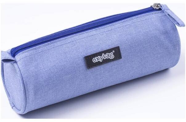 Etue OXYBAG kulatá fialová