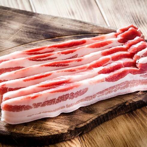 Pancetta