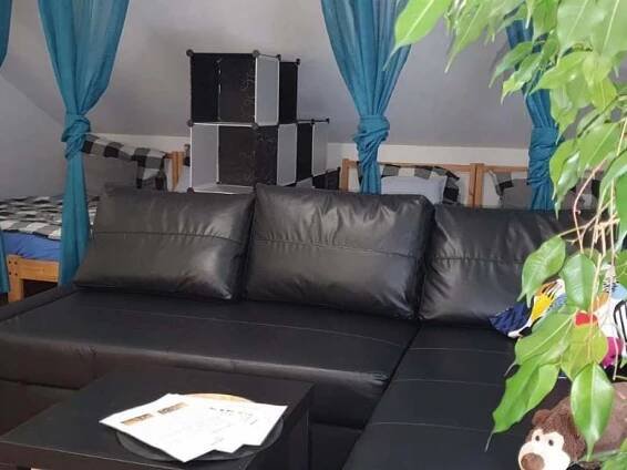 Apartmán 1 - k pronájmu Rožnov pod Radhoštěm - foto 6