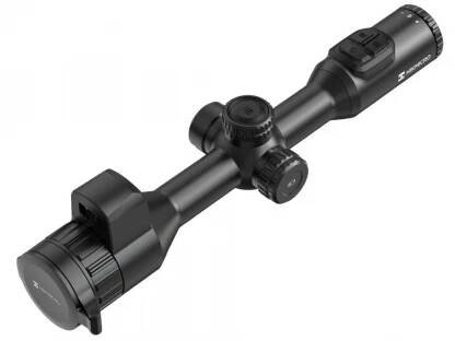 Puškohled HIKMICRO Stellar SH35L 3.0 4,2-24,2x35