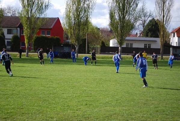 TJ Sokol Jičíněves : SK Češov 3:0 (2:0) | TJ Sokol Jičíněves, z.s.