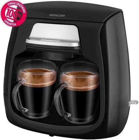 SENCOR SCE 2100BK