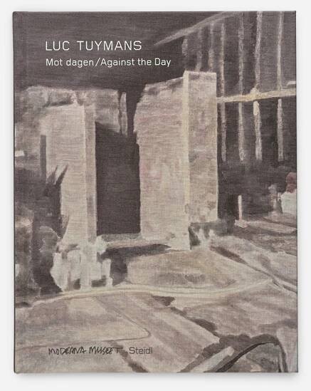 Luc Tuymans