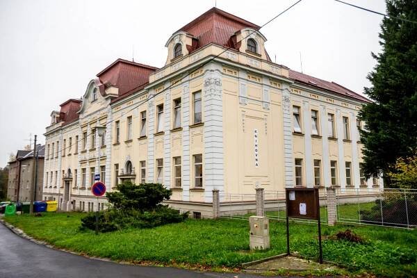 Jak jsme žili na Ostravsku: Podívejte se, jak vypadaly Michálkovice