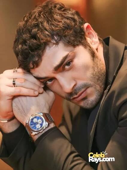 Burak Deniz Controversy