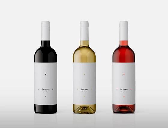 Saramago Wine