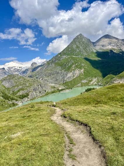 GGUT - Grossglockner ultra trail 🇦🇹 | @run_domi