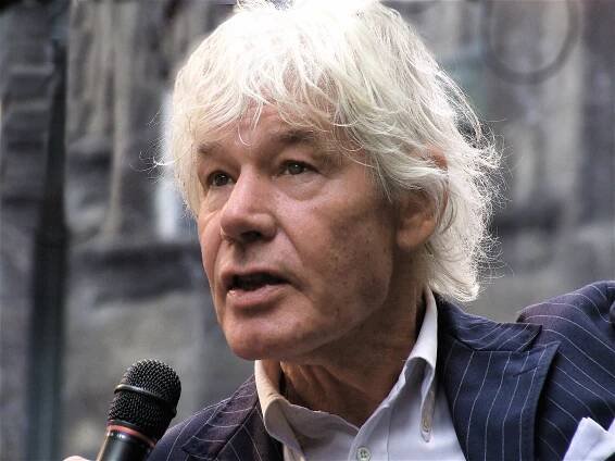 Paul van Vliet