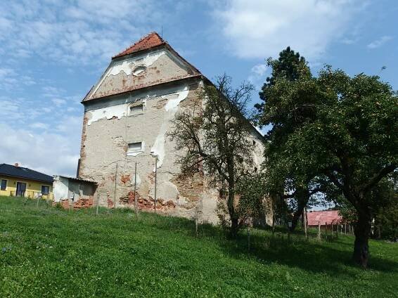 Soubor:Kelč, sýpka.JPG