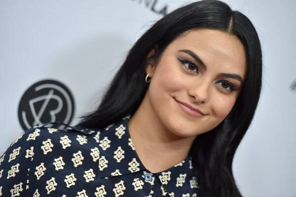 Camila Mendes