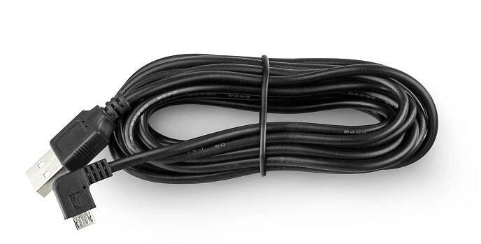 TrueCam micro USB cable L