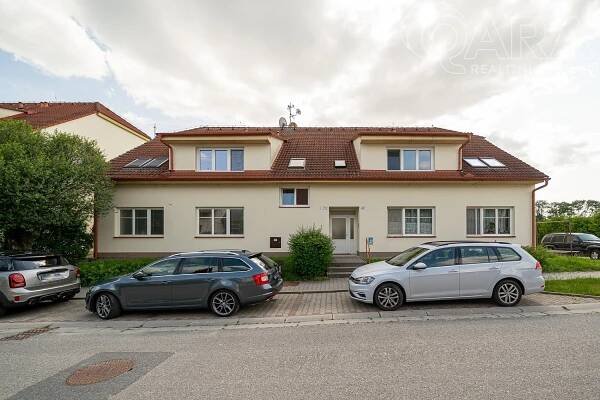 Prodej Byt 2+1, A. B. Svojsíka, Vyškov - Dědice