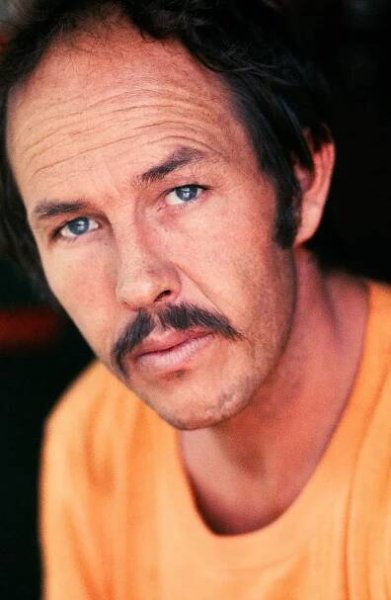 Fred Williams