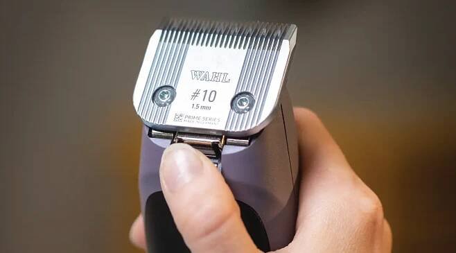 Wahl KM10 Plus 3027127