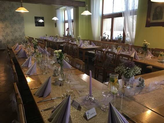 Zámecká Vrátnica Vizovice - Restaurace a penzion