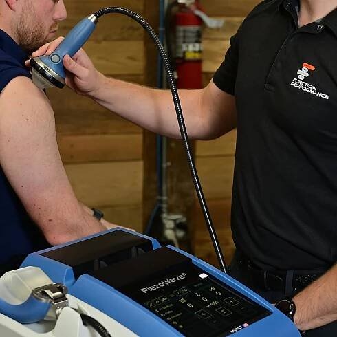 Shockwave Therapy