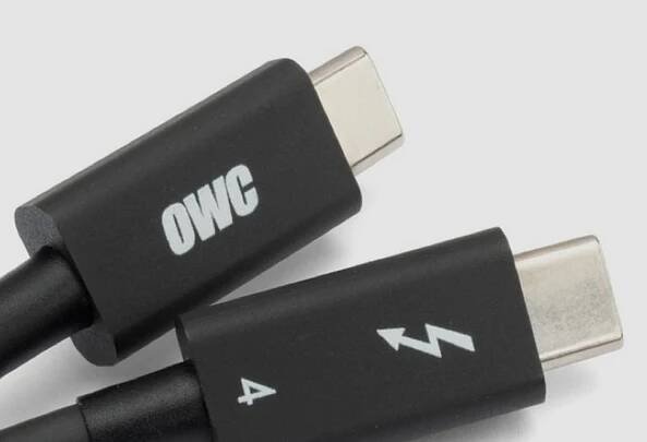 OWC Thunderbolt Hub: More Ports, More Power, More Creativity