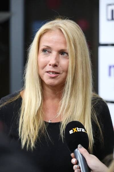 FOTO: Hvězda televize Nova, Nicol Lenertová. – stránka 24