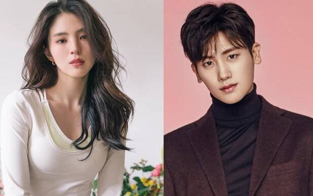 Han So Hee a Park Hyung Sik ztvární textařku a fotografa v seriálu od režisérky Vincenza