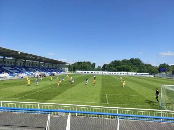 MFK Frýdek-Místek – Zápas – FK Frýdek-Místek - FC Vysočina Jihlava B 4:1