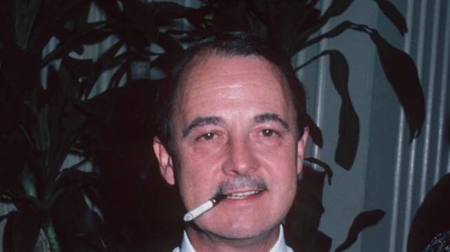 Remembering John Hillerman