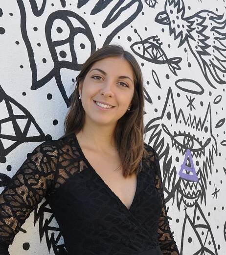 Laura Ortiz Coaching