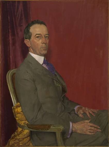 Robert Sterling Clark