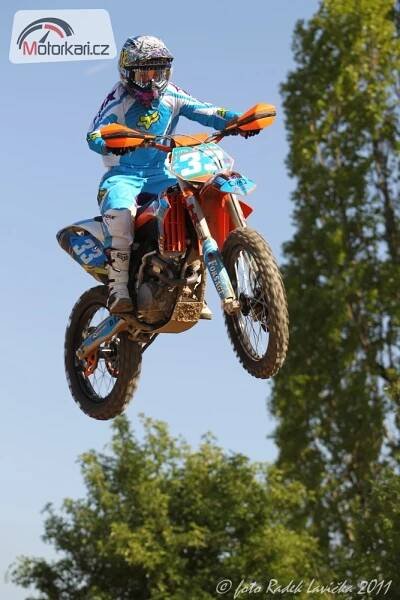 Fotogalerie Dámský pohár - Smrk u Třebíče | Motorkáři.cz