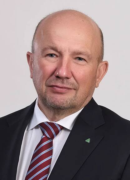 Představenstvo | Kooperativa pojišťovna