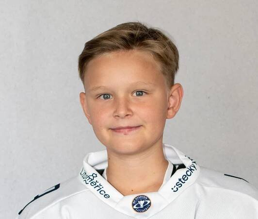 Soupiska 5. třída 2025/26 | HC Stadion Litoměřice