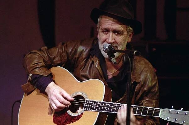 Gordon Haskell Dead: King Crimson Bassist Dies