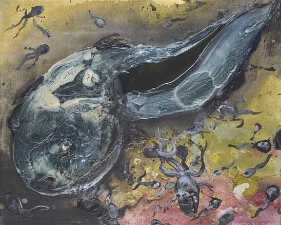 Prague Auctions - Galerie Nová síň
