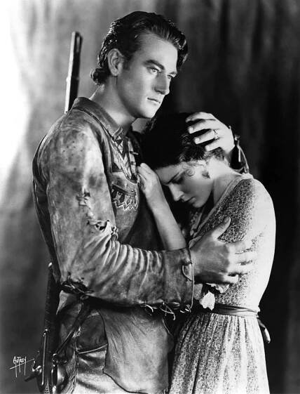 John Wayne - Wikipedia