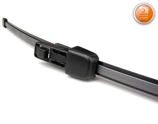 Zadní stěrač Škoda Octavia III Liftback (2012 - 2019) - 400 mm - originál 5E5955425