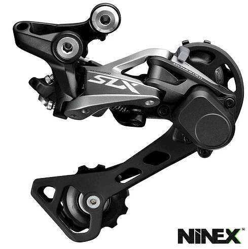 MTB - SLX 11sp