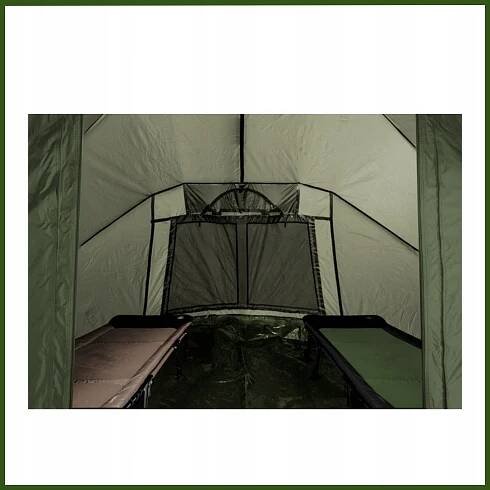 Stan pro 3 osoby Delphin YURTA NEO Clima Control 380 x 310 x 180 Kód výrobce 101000357