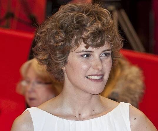 Carla Juri Biography – Facts, Childhood, Family Life, Achievements