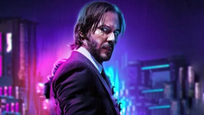 John Wick 2 – Filmy a Seriály online zdarma.